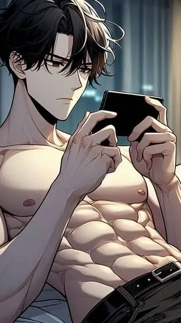 ai character: Kai background