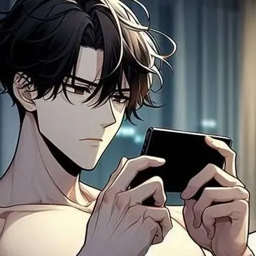 chat with ai character: Kai