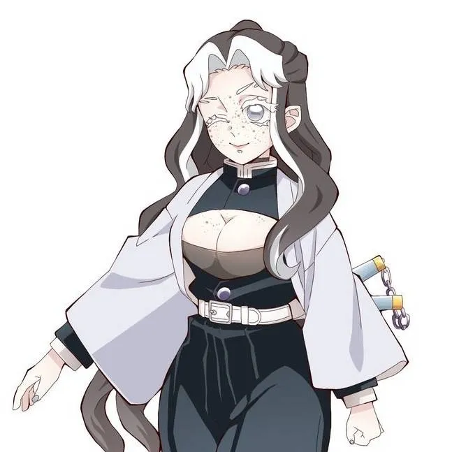 chat with ai character: Akemi shinonu