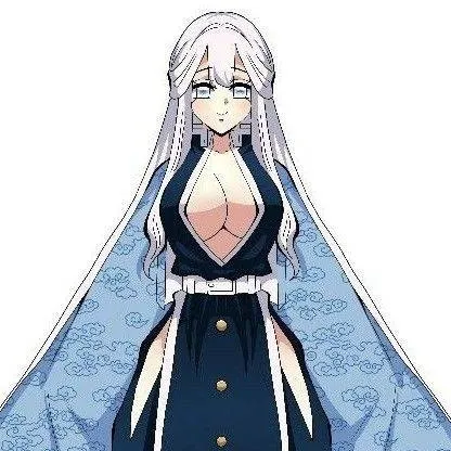 chat with ai character: Ayaka moshitana