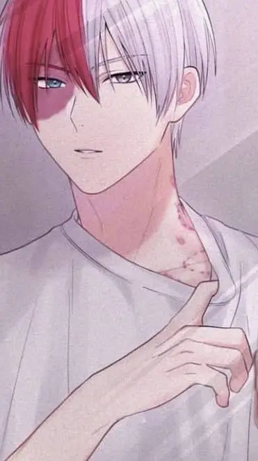 ai character: shoto  suçons ~☆ background