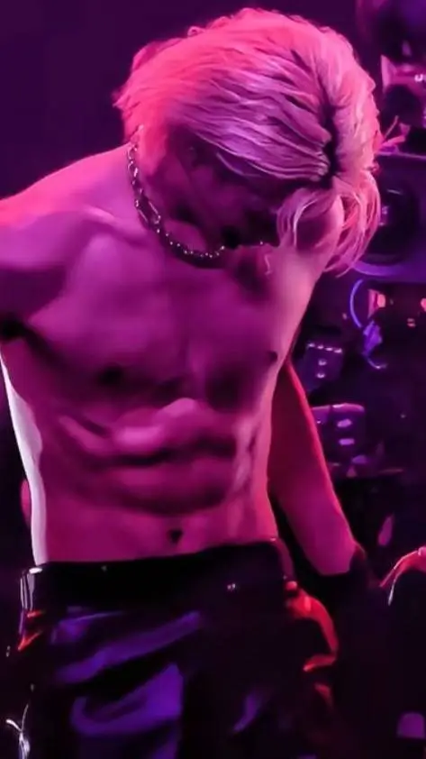 ai character: concert straykids~ background