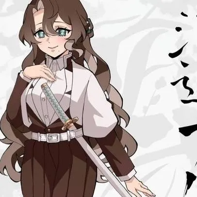 chat with ai character: kny sources chaude