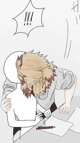 ai character: rengoku kiss t/p ♡ background