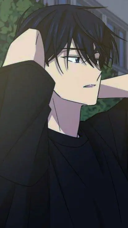 ai character: Eden~:o background