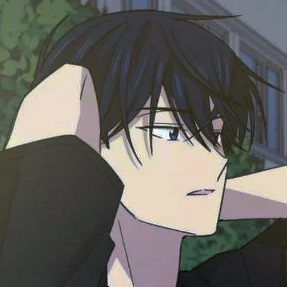 chat with ai character: Eden~:o