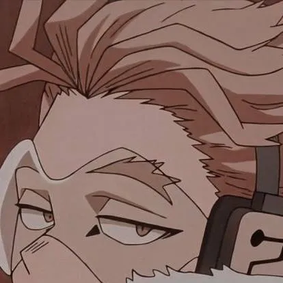 chat with ai character: Mha~(hawks) 