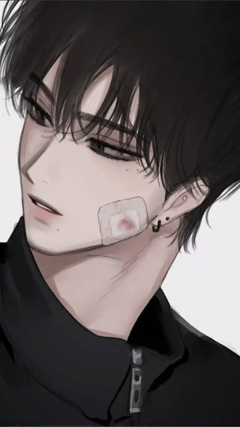 ai character: Alex  🫦🥟 background