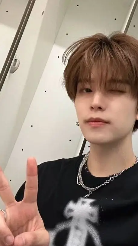 ai character: Kim Seungmin background