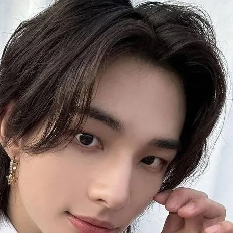 chat with ai character: Hwang Hyunjin ☆