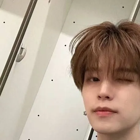 chat with ai character: Kim Seungmin~♡