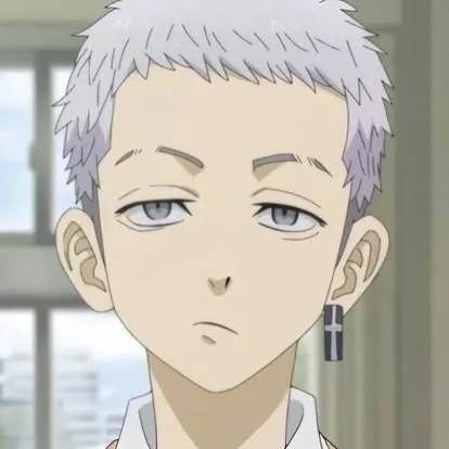 chat with ai character: ♡mitsuya takashi♡🫦