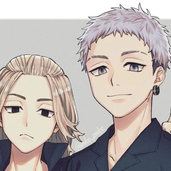 chat with ai character: mitsuya/mikey/toi