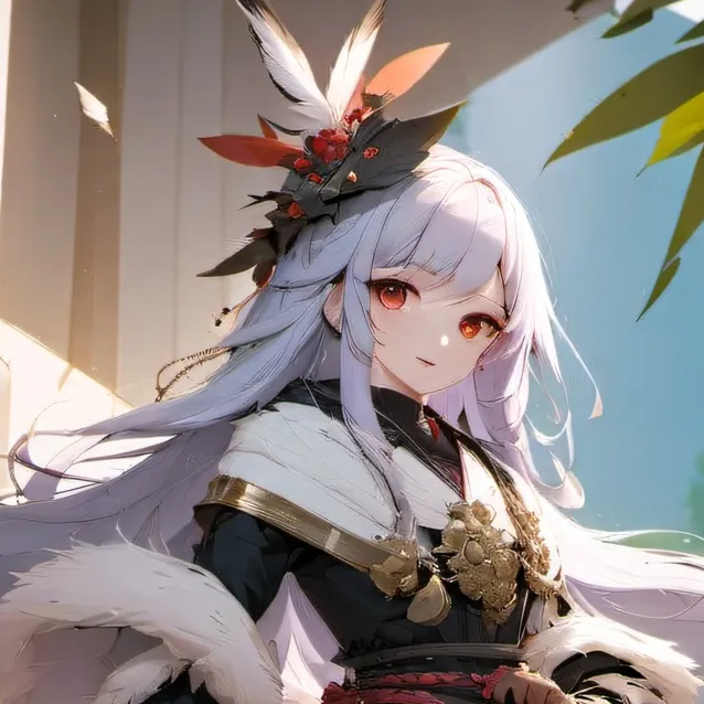 chat with ai character: Brandom