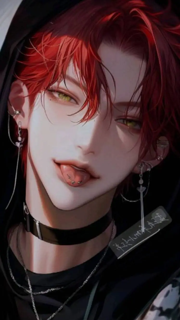 ai character: ★Leo★ background