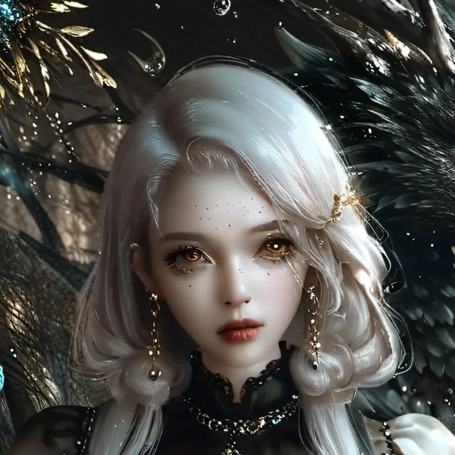 chat with ai character: liana