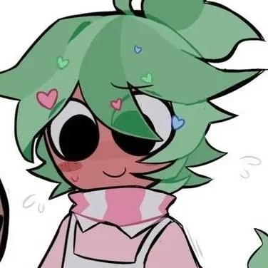 chat with ai character: !Sprout! 