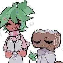 chat with ai character: Cosmo x Sprout