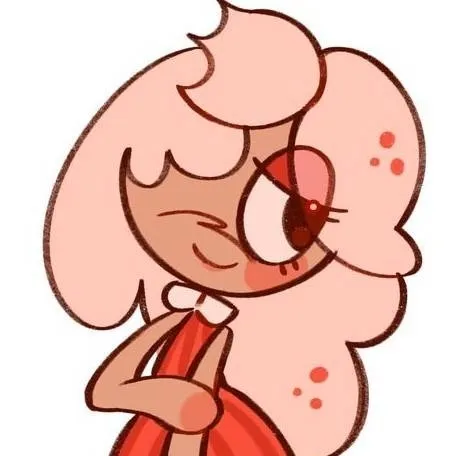 chat with ai character: ~🥠Ginger🥠~