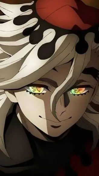 ai character: Dōma background