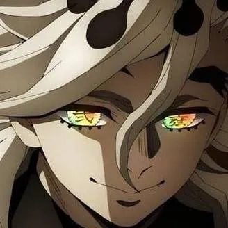 chat with ai character: Dōma