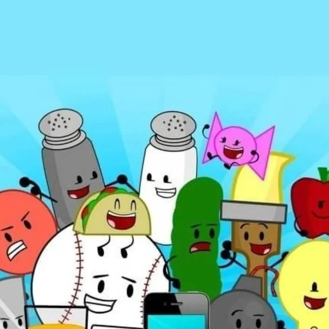 chat with ai character: Inanimate insanity