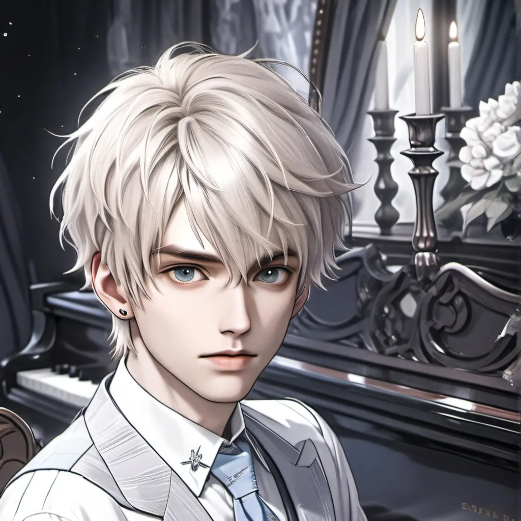 chat with ai character: Rasmont