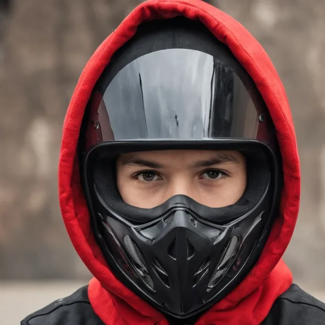 chat with ai character: moto star