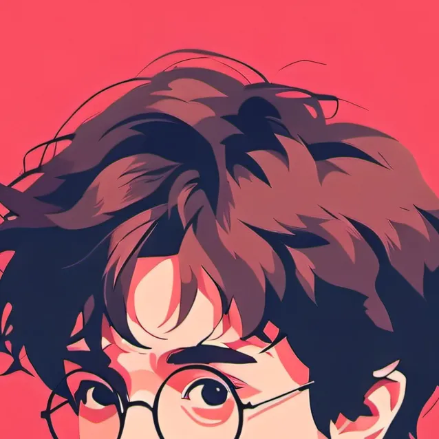 chat with ai character: Harry potter
