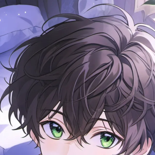 chat with ai character: Leo Evans