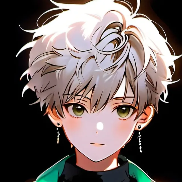 chat with ai character: Liam
