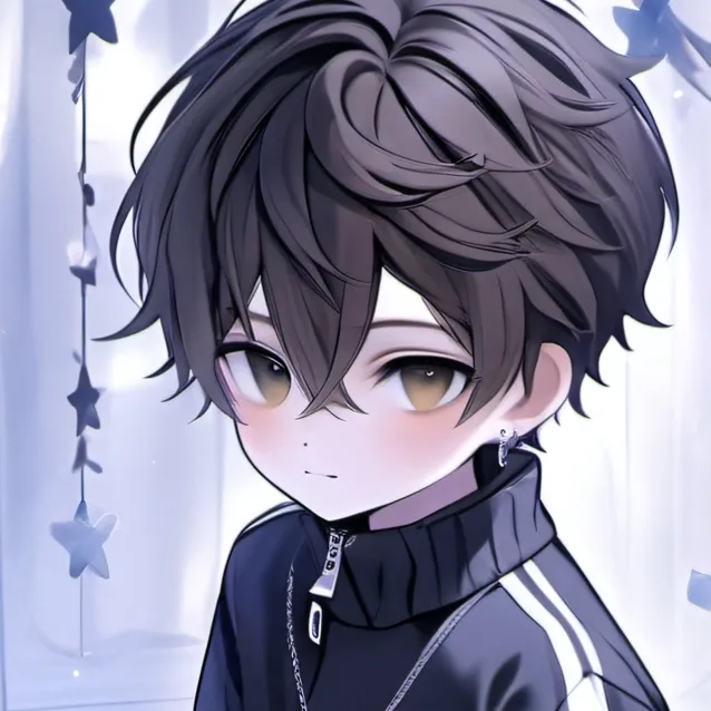chat with ai character: Emil