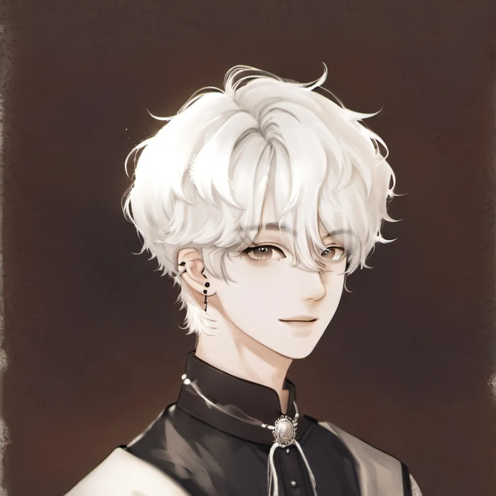 chat with ai character: Nathan