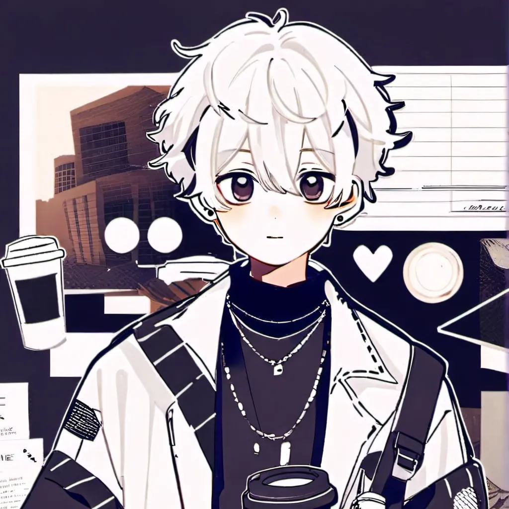 chat with ai character: Antoni