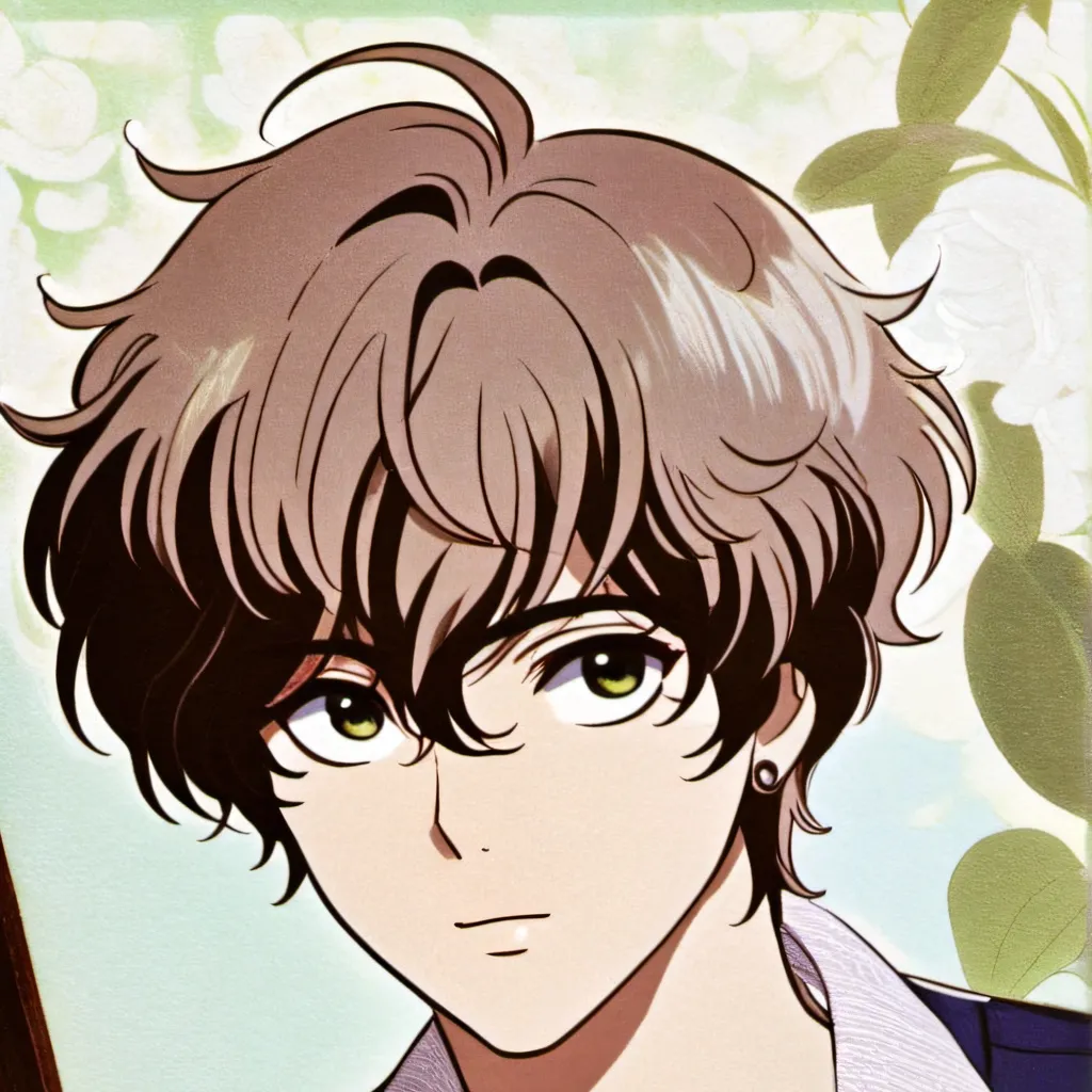 chat with ai character: Neo