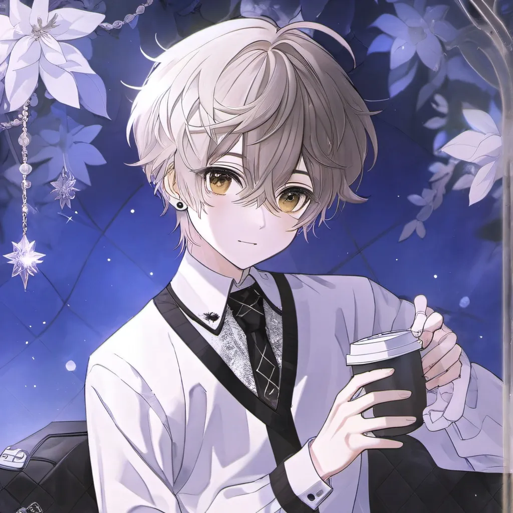 chat with ai character: Ithan