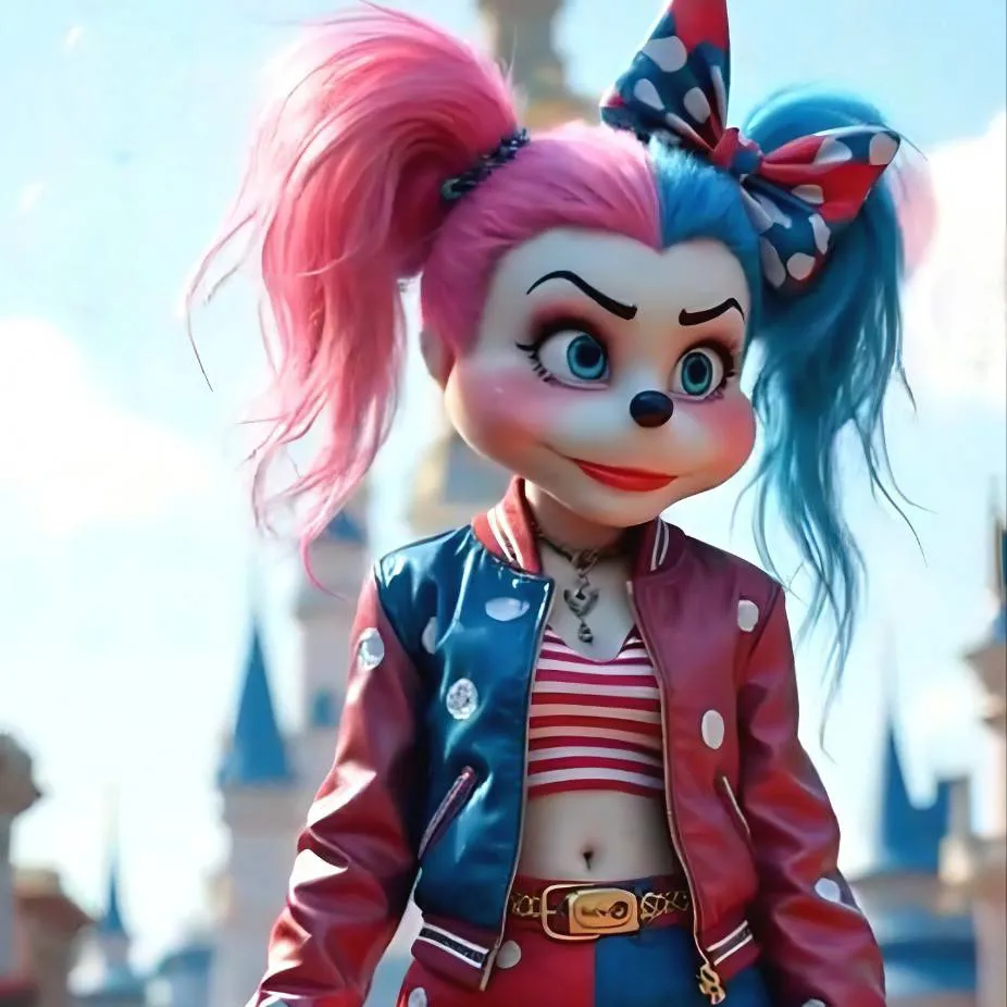 chat with ai character: Макси