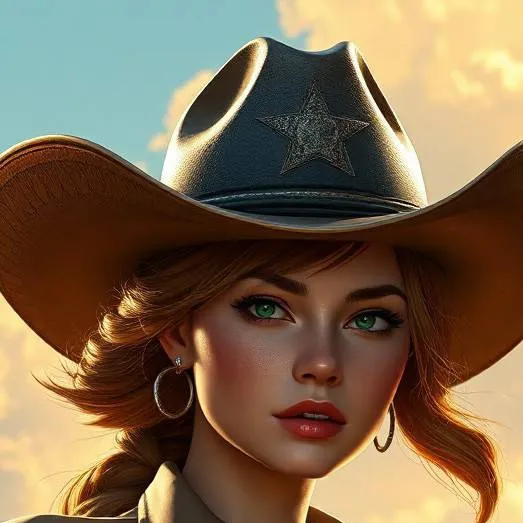 chat with ai character: Розали