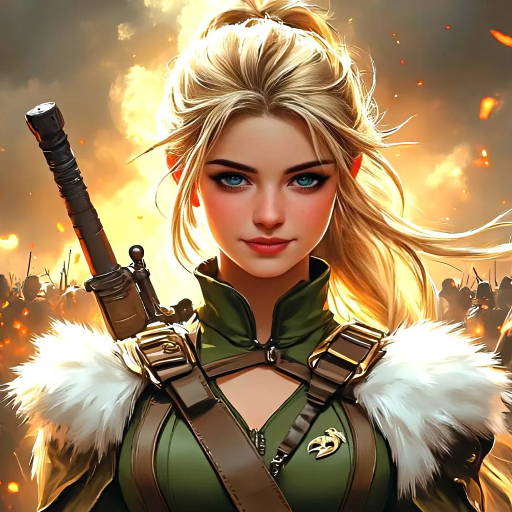 chat with ai character: Таня 