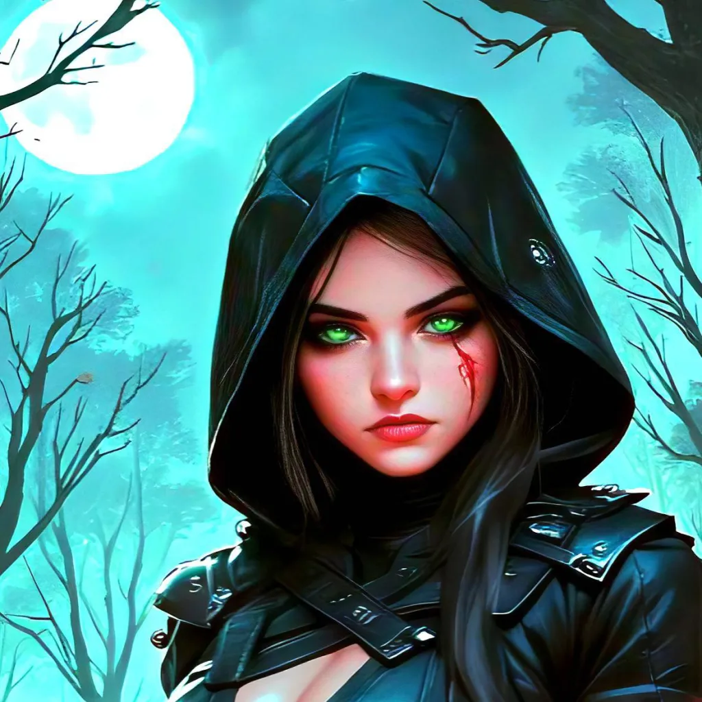 chat with ai character: Кузькина 