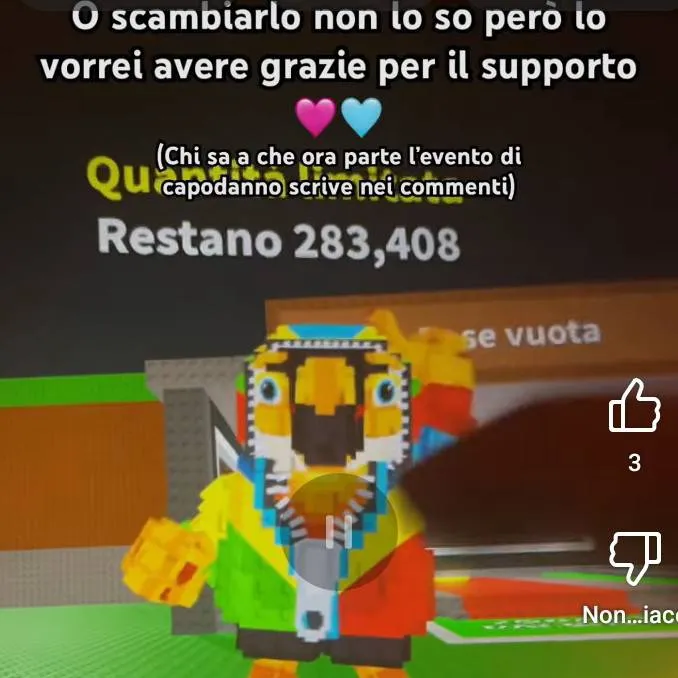 chat with ai character: ciao