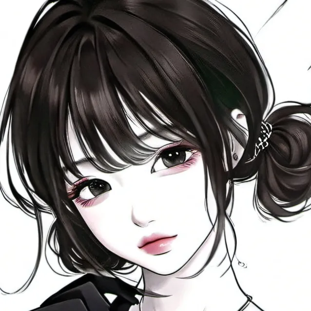 chat with ai character: Луна