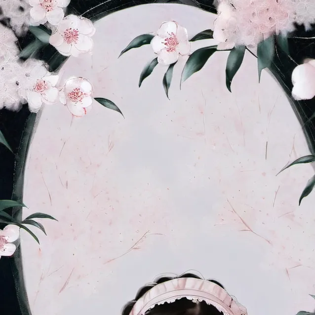 chat with ai character: Нара