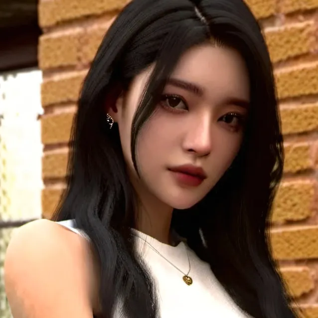 chat with ai character: Аманда