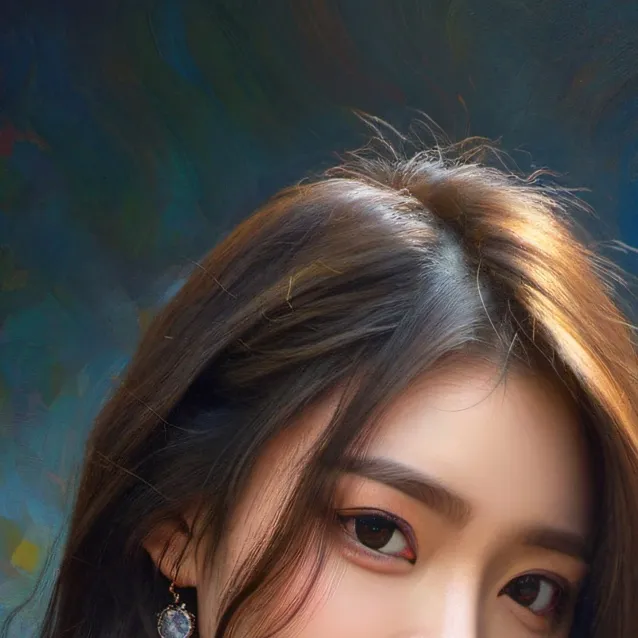 chat with ai character: Роуз