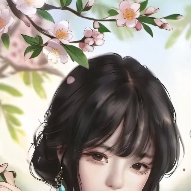 chat with ai character: Нулли