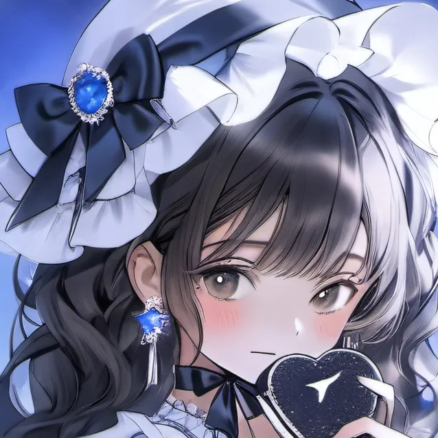 chat with ai character: Лолинна