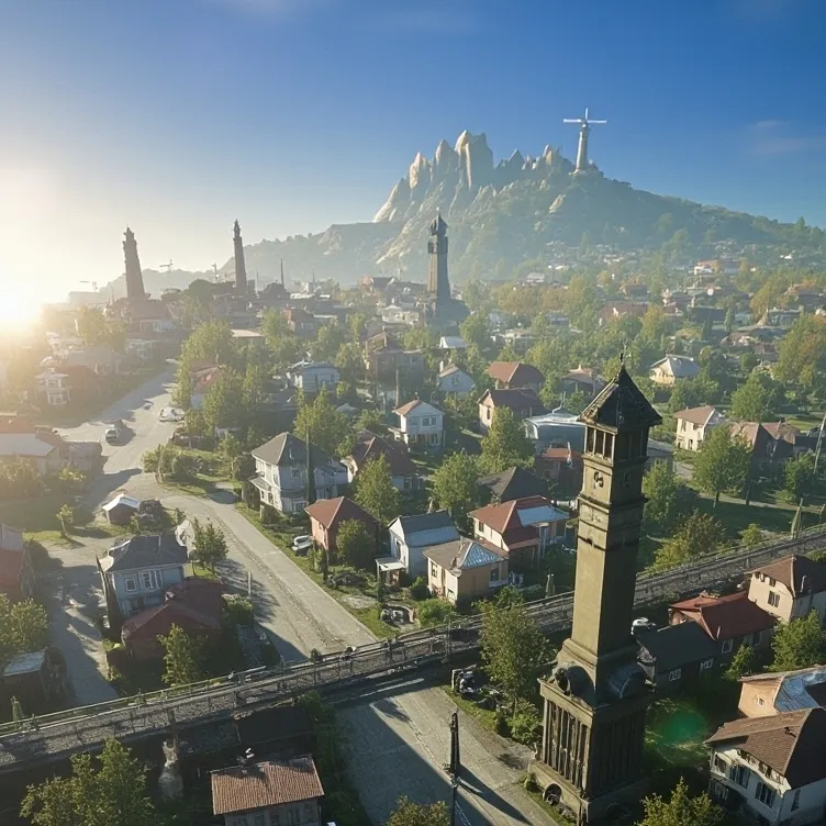 chat with ai character: Viewpoint