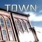 chat with ai character: Abandoned town