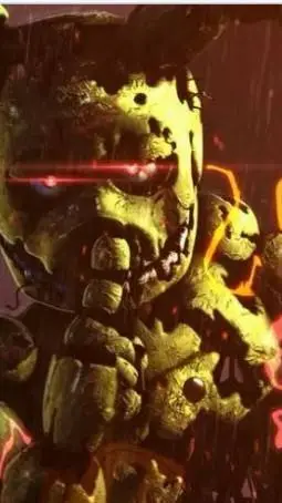 ai character: Уильям   background